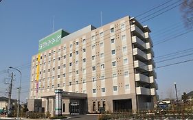 Hotel Route-Inn Utsunomiya Miyukicho -Kokudou4Gou-