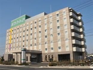 Hotel Route-Inn Utsunomiya Miyukicho -Kokudou4Gou- Exterior photo