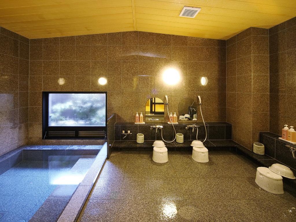 Hotel Route-Inn Utsunomiya Miyukicho -Kokudou4Gou- Exterior photo