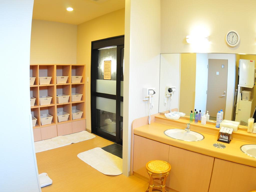 Hotel Route-Inn Utsunomiya Miyukicho -Kokudou4Gou- Exterior photo