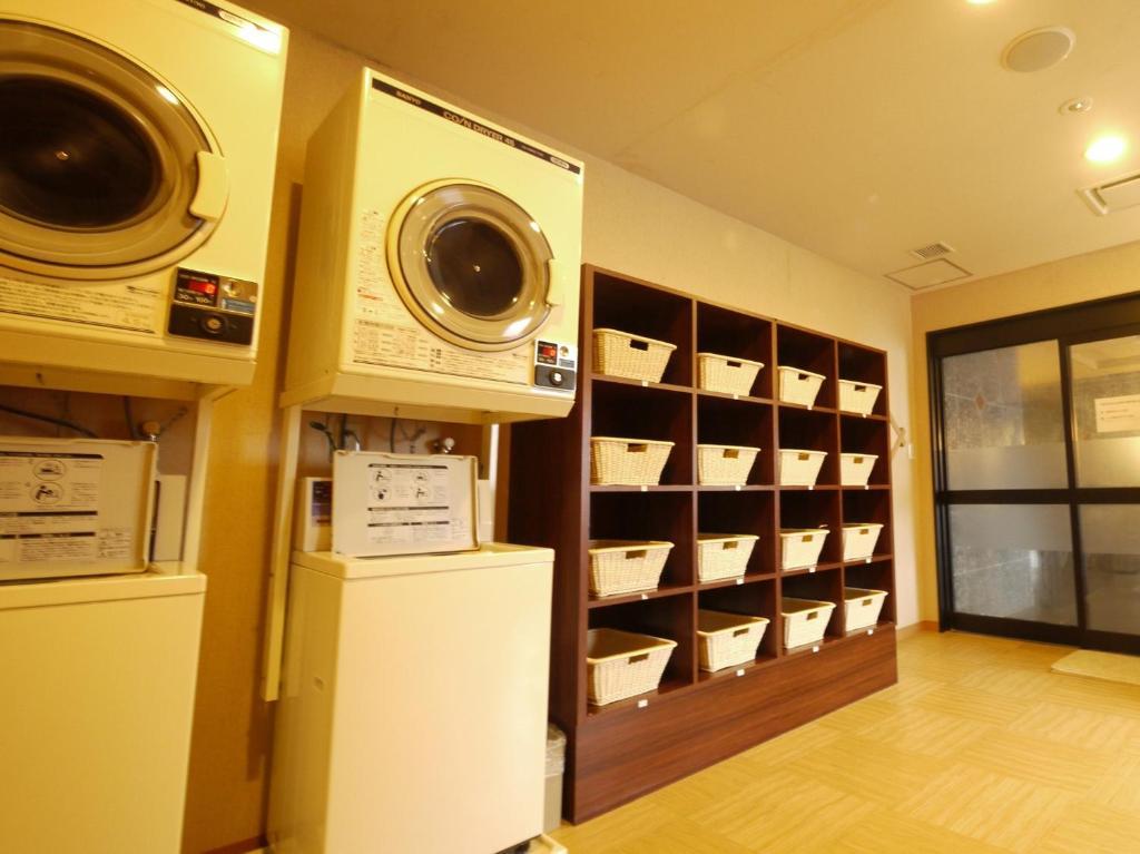 Hotel Route-Inn Utsunomiya Miyukicho -Kokudou4Gou- Exterior photo