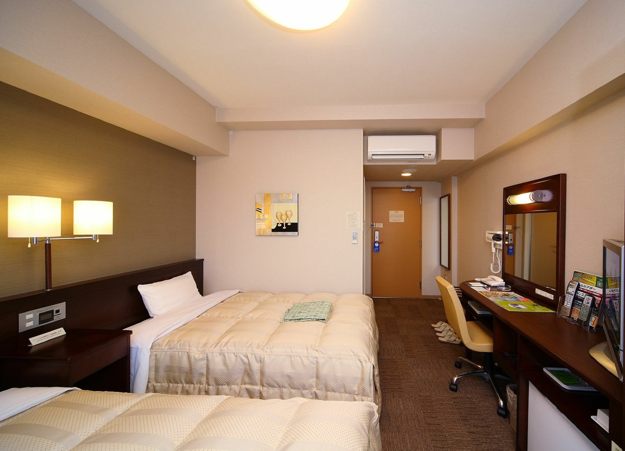 Hotel Route-Inn Utsunomiya Miyukicho -Kokudou4Gou- Exterior photo