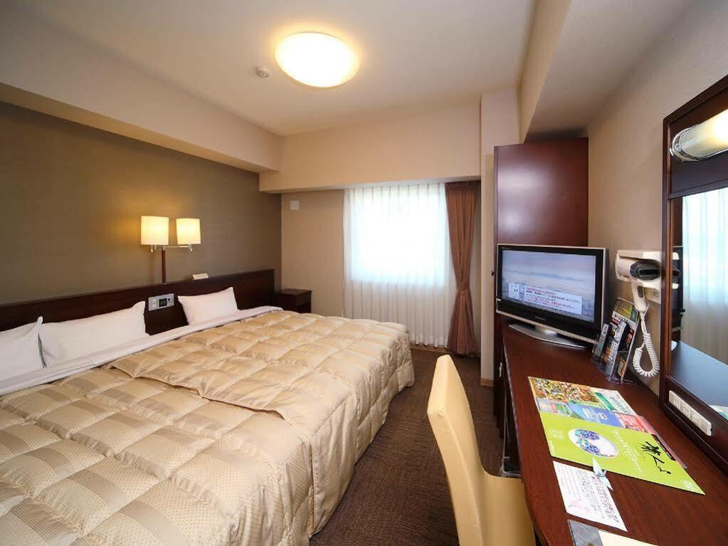 Hotel Route-Inn Utsunomiya Miyukicho -Kokudou4Gou- Exterior photo
