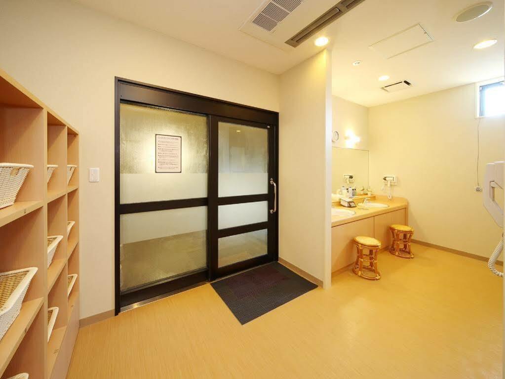 Hotel Route-Inn Utsunomiya Miyukicho -Kokudou4Gou- Exterior photo