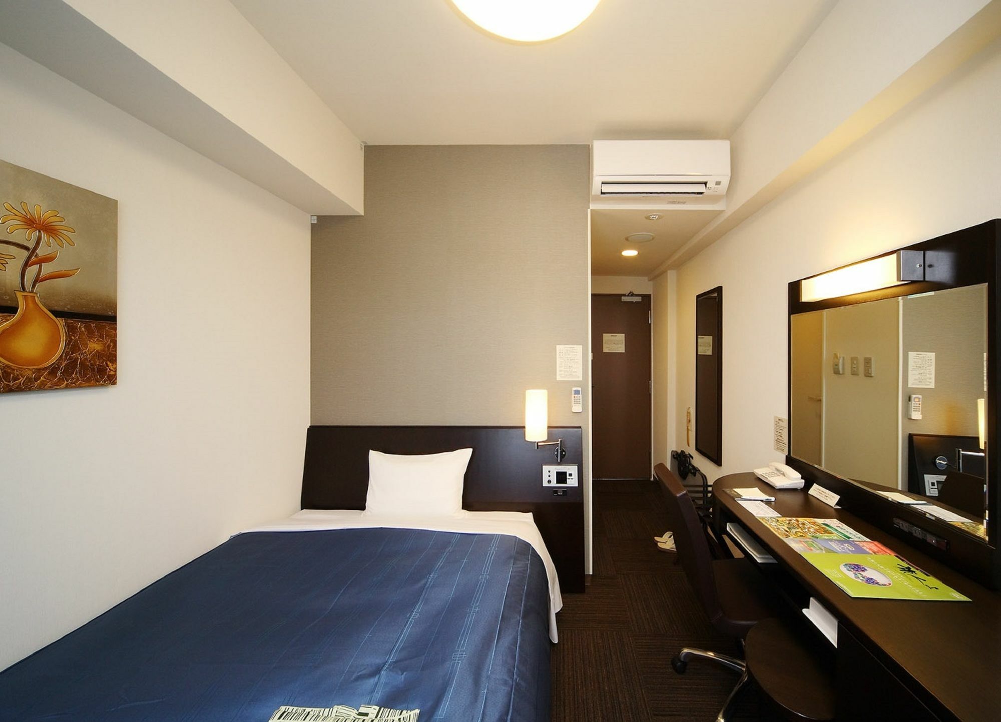 Hotel Route-Inn Utsunomiya Miyukicho -Kokudou4Gou- Exterior photo