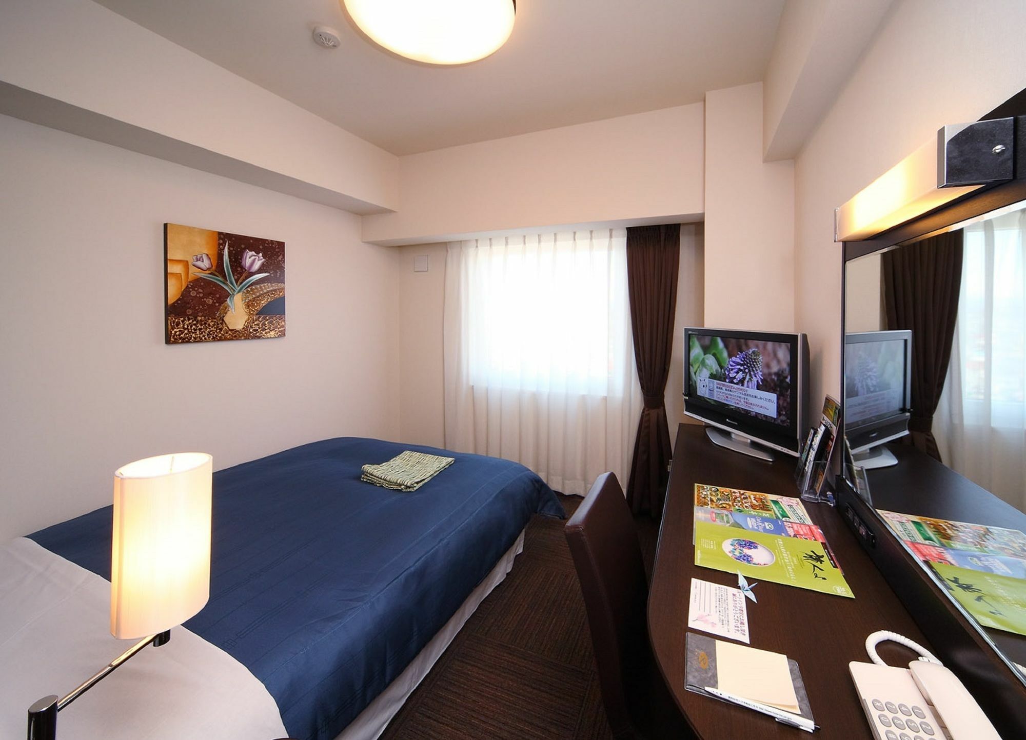 Hotel Route-Inn Utsunomiya Miyukicho -Kokudou4Gou- Exterior photo
